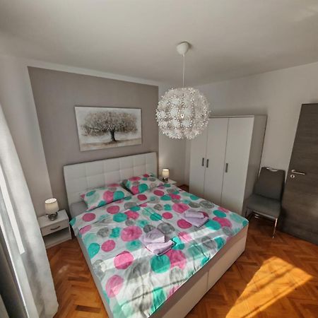 Sun House Daire Brzac Dış mekan fotoğraf