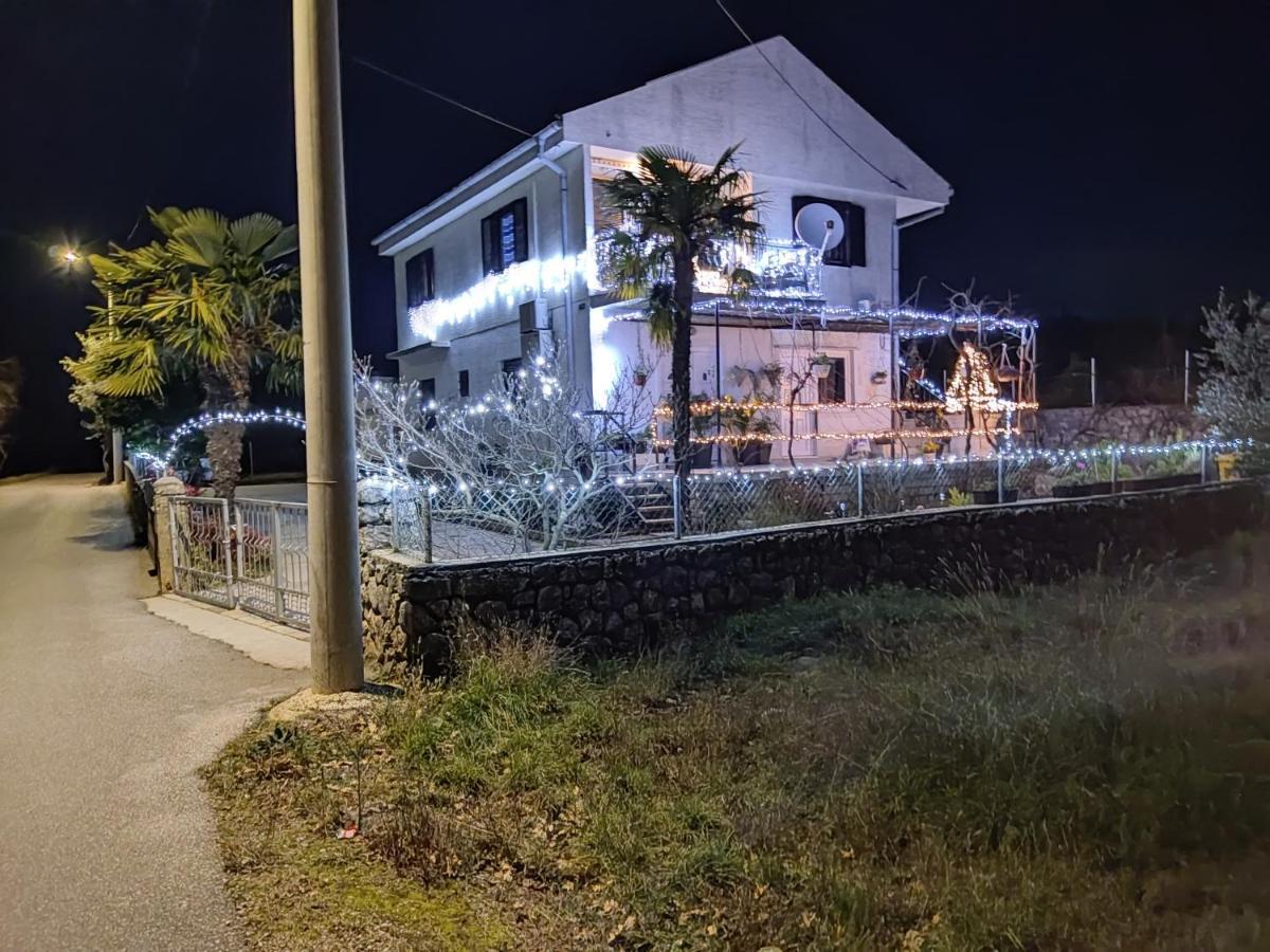 Sun House Daire Brzac Oda fotoğraf