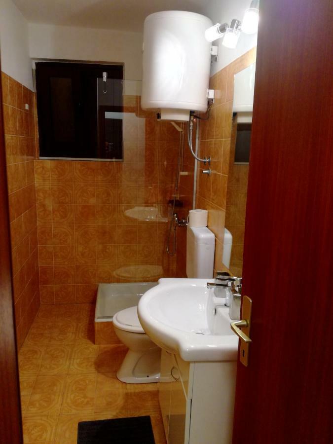 Sun House Daire Brzac Dış mekan fotoğraf