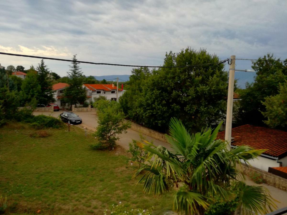 Sun House Daire Brzac Dış mekan fotoğraf