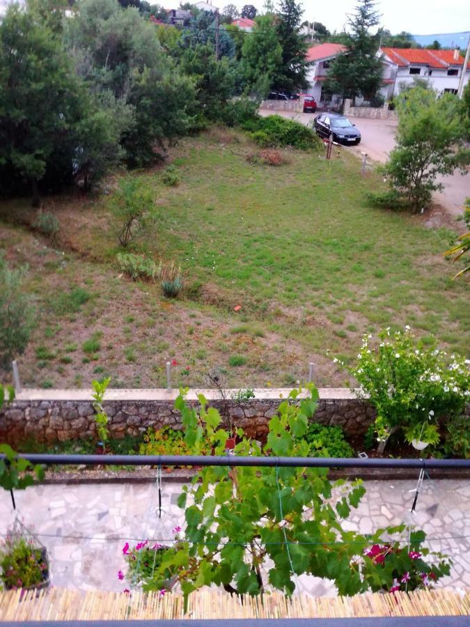 Sun House Daire Brzac Dış mekan fotoğraf