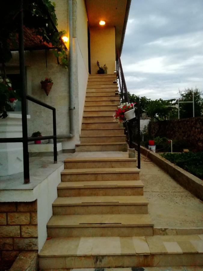 Sun House Daire Brzac Dış mekan fotoğraf