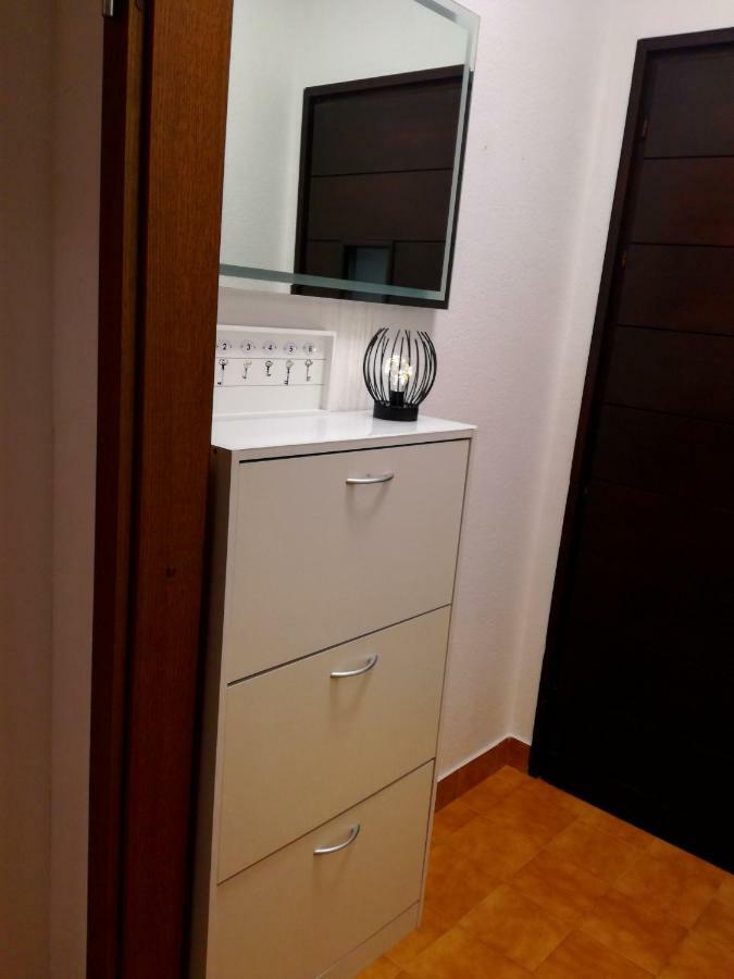 Sun House Daire Brzac Dış mekan fotoğraf