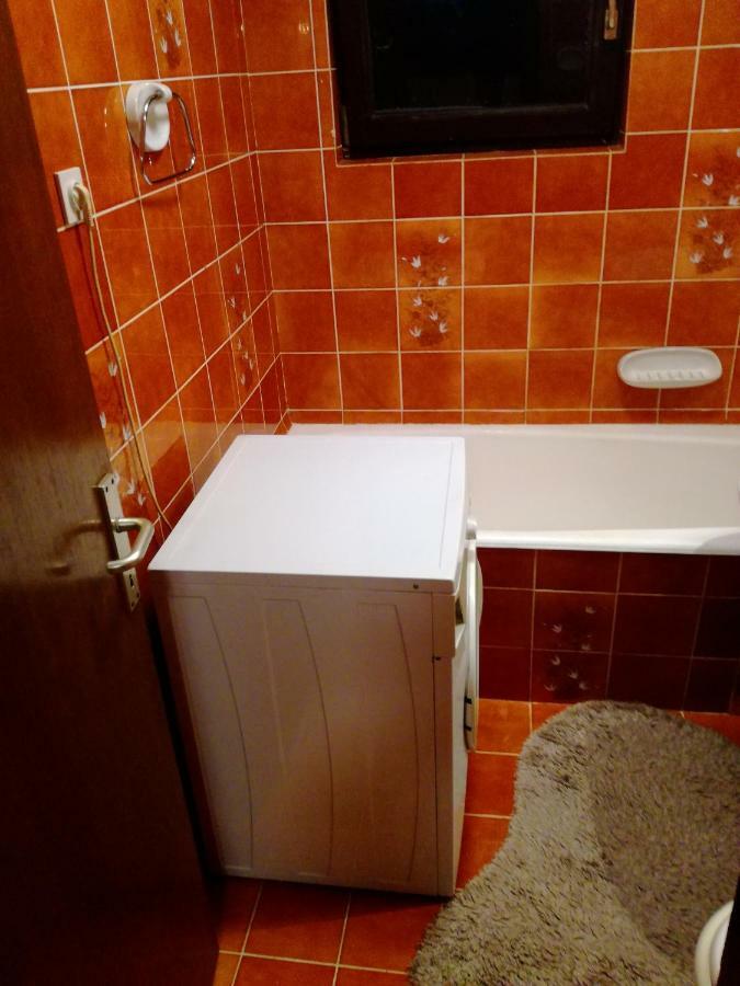 Sun House Daire Brzac Dış mekan fotoğraf