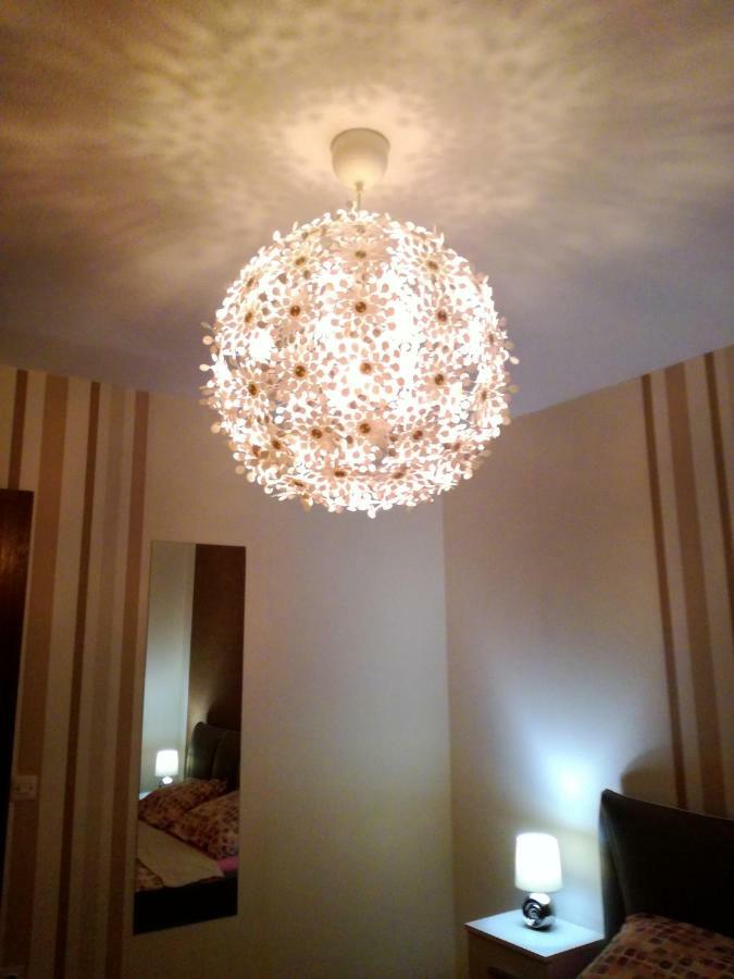 Sun House Daire Brzac Dış mekan fotoğraf
