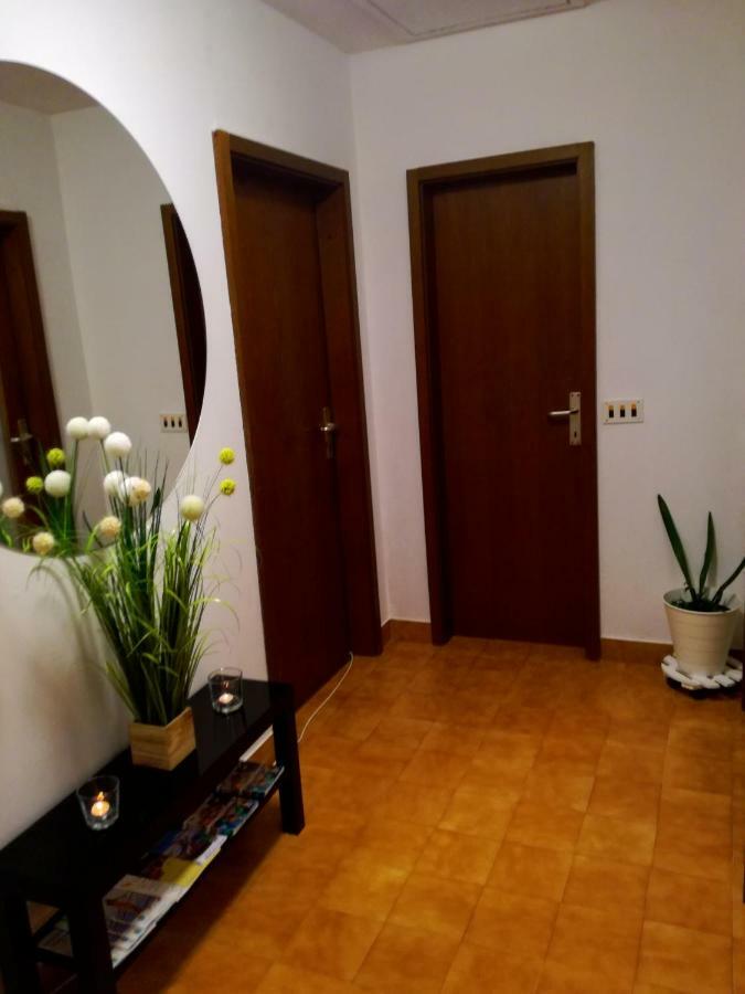 Sun House Daire Brzac Dış mekan fotoğraf