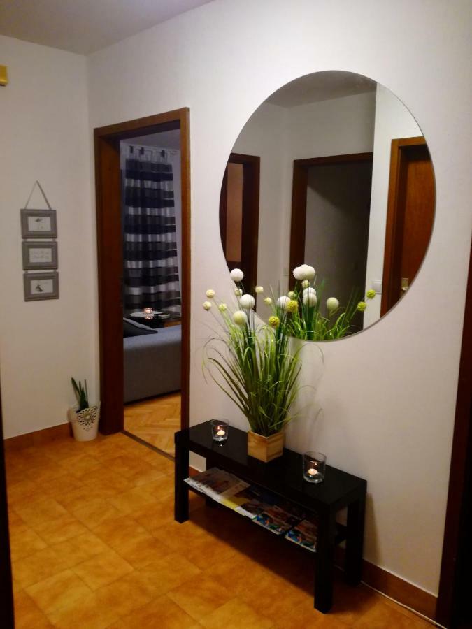 Sun House Daire Brzac Dış mekan fotoğraf