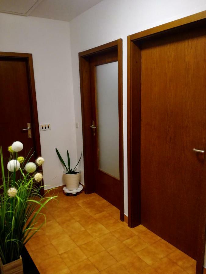 Sun House Daire Brzac Dış mekan fotoğraf