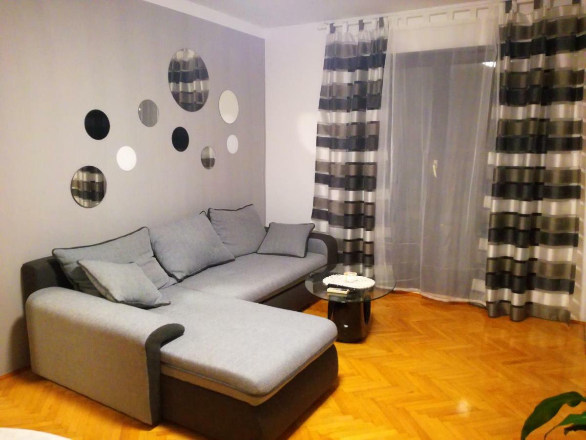 Sun House Daire Brzac Dış mekan fotoğraf